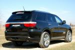Dodge Durango by GeigerCars 2011 года